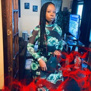 Meet your Posher, Mindy